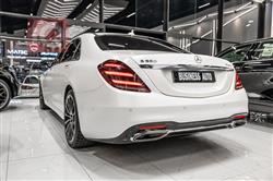 مێرسێدس بێنز S-Class